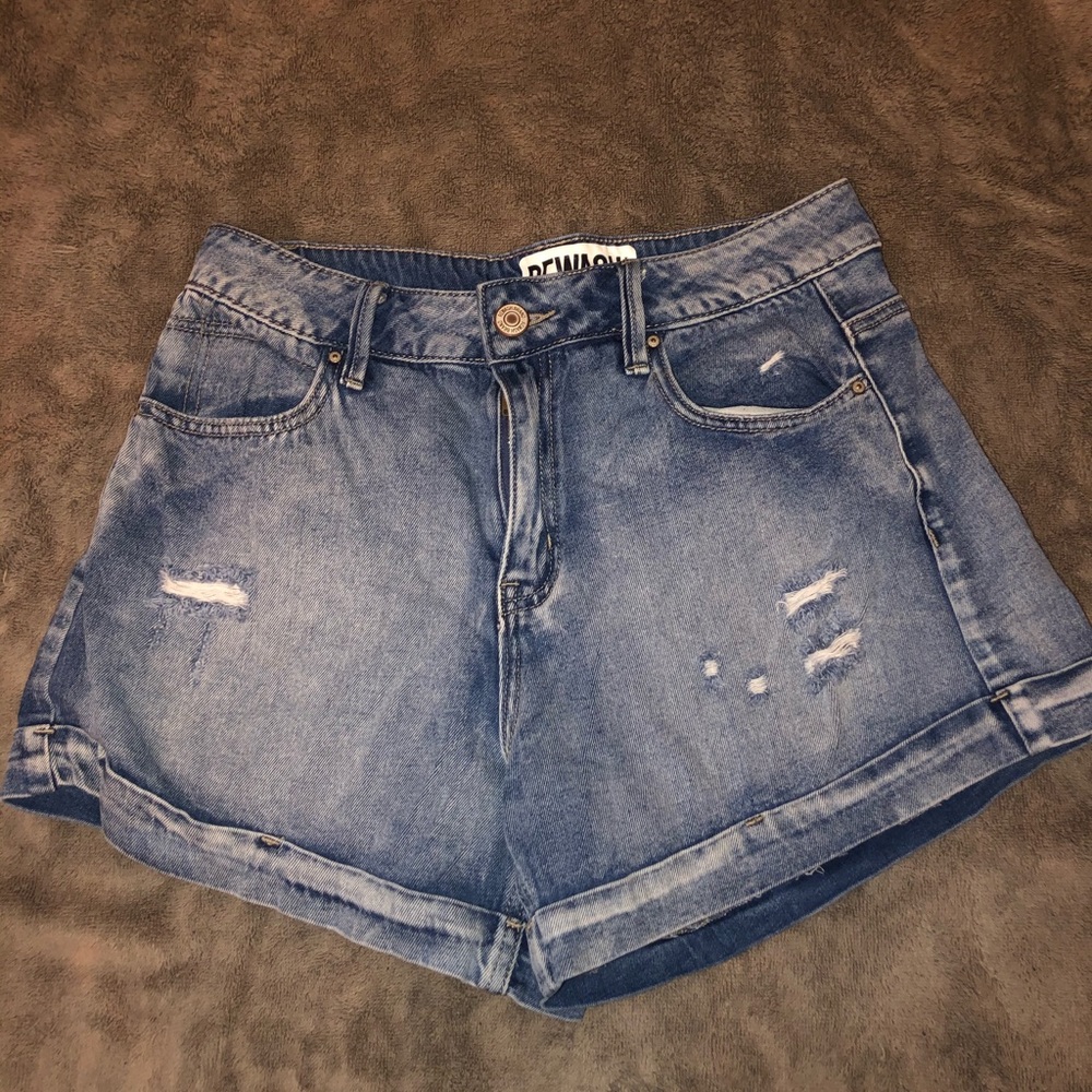 shorts